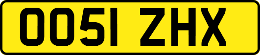 OO51ZHX