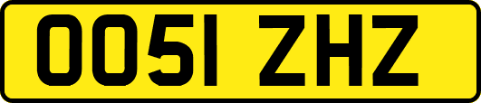 OO51ZHZ