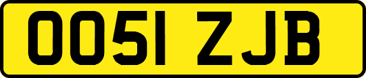 OO51ZJB