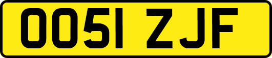 OO51ZJF