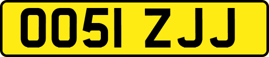 OO51ZJJ