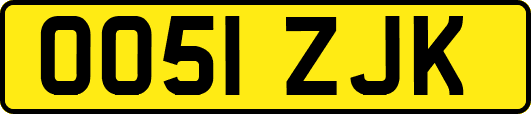 OO51ZJK