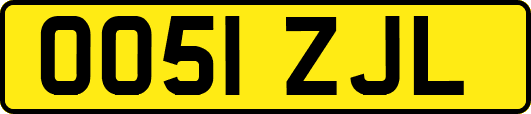 OO51ZJL