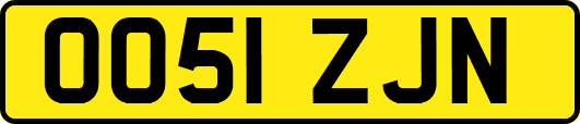 OO51ZJN