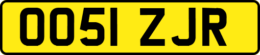 OO51ZJR