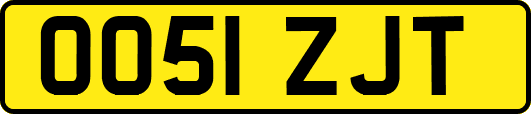 OO51ZJT