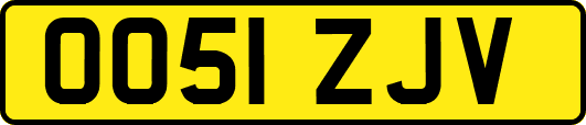 OO51ZJV