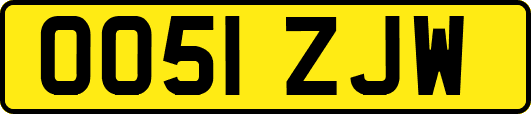 OO51ZJW