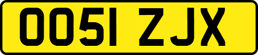 OO51ZJX