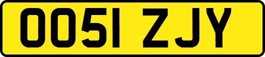 OO51ZJY