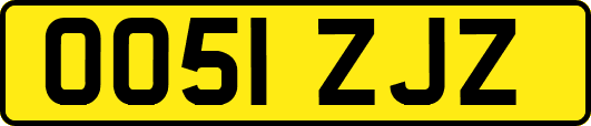 OO51ZJZ