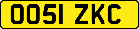 OO51ZKC