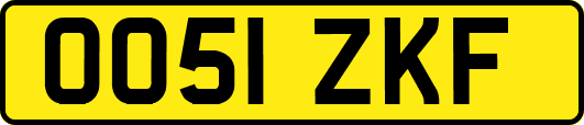OO51ZKF
