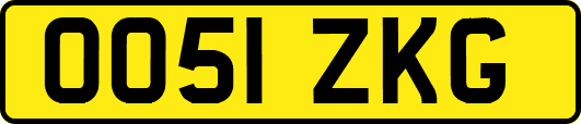 OO51ZKG