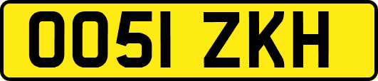 OO51ZKH