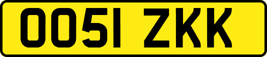 OO51ZKK