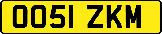 OO51ZKM