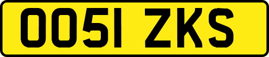 OO51ZKS