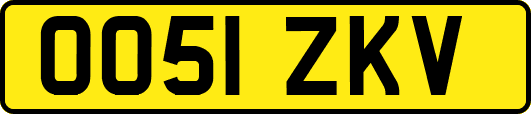OO51ZKV