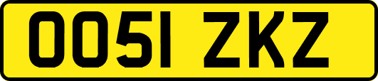 OO51ZKZ