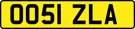 OO51ZLA