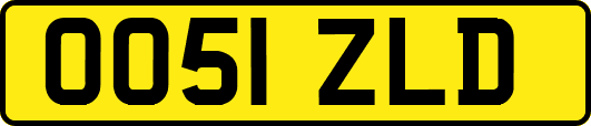 OO51ZLD