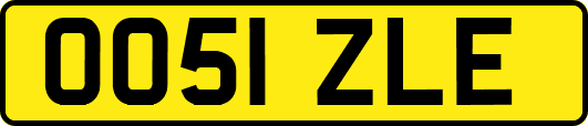 OO51ZLE