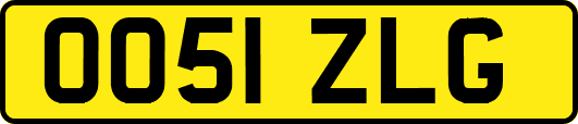OO51ZLG