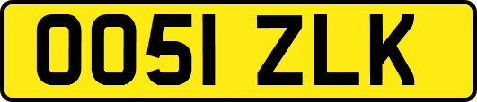 OO51ZLK
