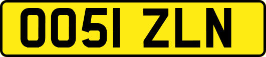OO51ZLN
