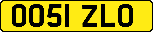 OO51ZLO