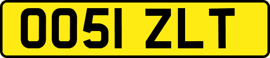 OO51ZLT