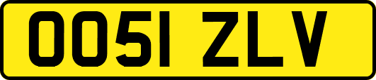 OO51ZLV