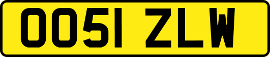 OO51ZLW