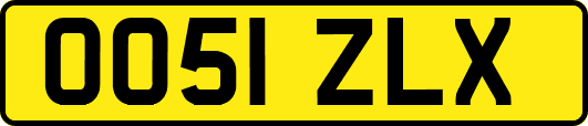 OO51ZLX