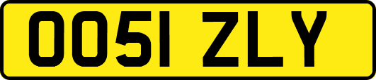 OO51ZLY