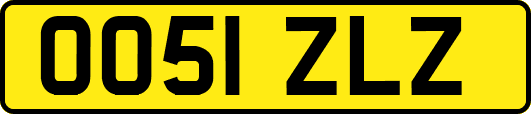 OO51ZLZ