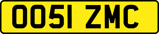 OO51ZMC