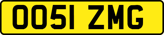 OO51ZMG