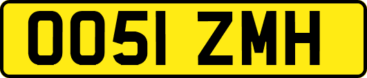OO51ZMH