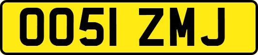 OO51ZMJ
