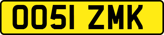 OO51ZMK