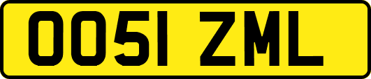 OO51ZML