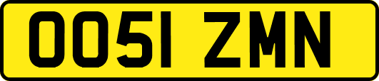OO51ZMN