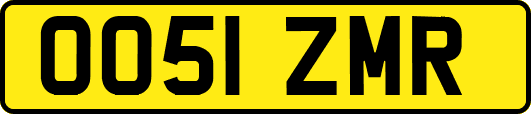 OO51ZMR