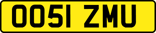 OO51ZMU