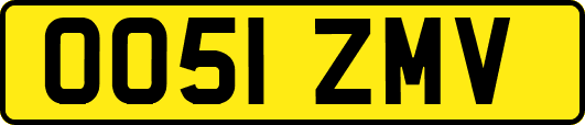 OO51ZMV