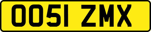 OO51ZMX