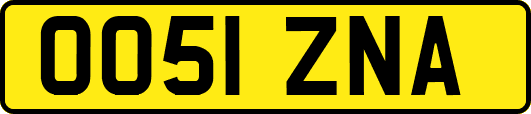 OO51ZNA