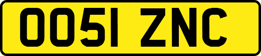 OO51ZNC